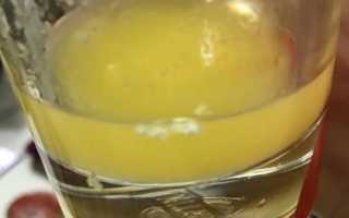 Касторовое масло для очищения кишечника от паразитов отзывы