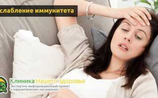 Гельминты развитие которых происходит с промежуточным хозяином