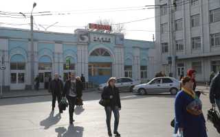 Отравление таллием в ленинграде