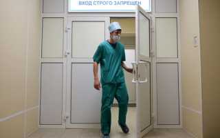 Это история одного больного туберкулезом