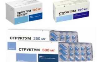 Причины развития и лечение остеохондроза коленного сустава