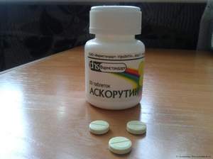 Аскорутин в лечении пигментации Как Аскорутин борется с пигментацией на лице