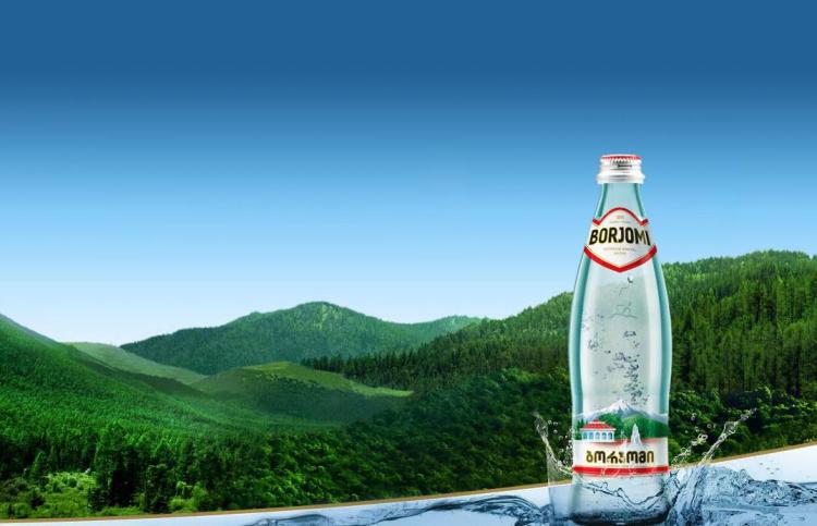 Боржоми применение Ингаляции с боржоми
