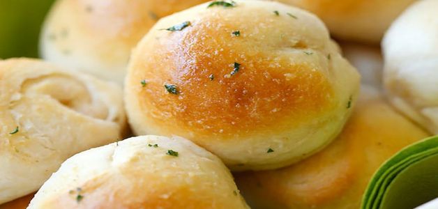 чесночная булочка рецепт чесночная булочка
