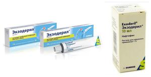 Какие существуют препараты для лечения грибка ногтей рук Перечень эффективных препаратов для лечения микоза ногтей рук
