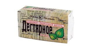 Использование дегтярного мыла Действие дегтярного мыла