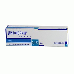 Инструкция по применению Как пользоваться кремом дифферин