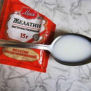 Приготовление маски Как приготовить маску из активированного угля и желатина