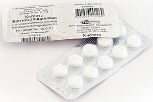 Ацетилсалициловая кислота от прыщей Ацетилсалициловая кислота и ее свойства