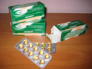 Как принимать витамины АЕВИТ инструкция Витамины АЕВИТ инструкция