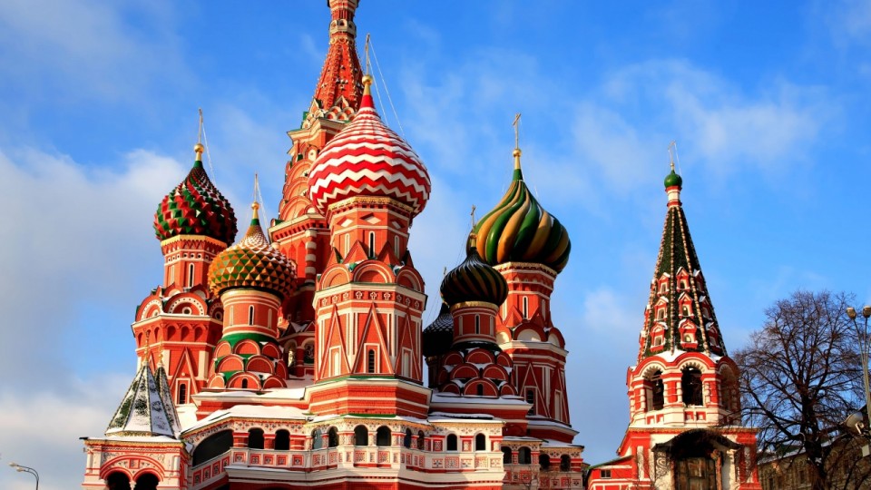 Детям на каникулах в Москве Осенние каникулы с ребенком в Москве