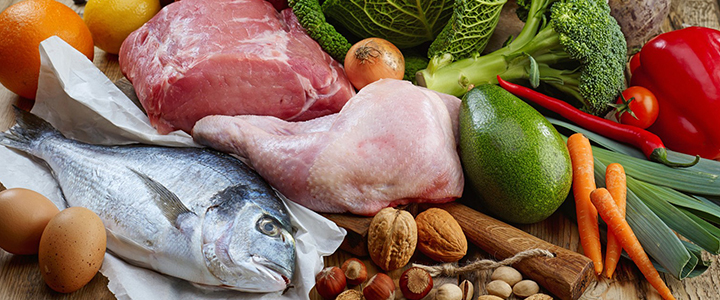 Кето-диета Продукты на кето-диете