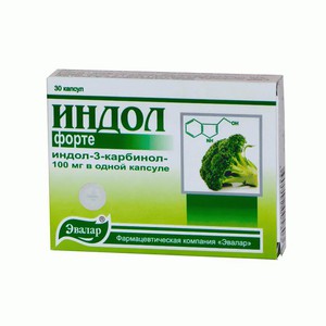 Основные компоненты Индола Как принимать индол