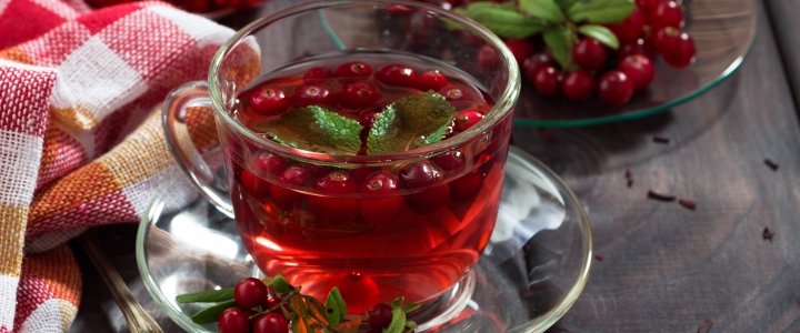 Вкусный компот из вишни компот из вишни