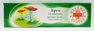 Мази и крема против грибка ног Медикаментозное лечение межпальцевого грибка ступней ног