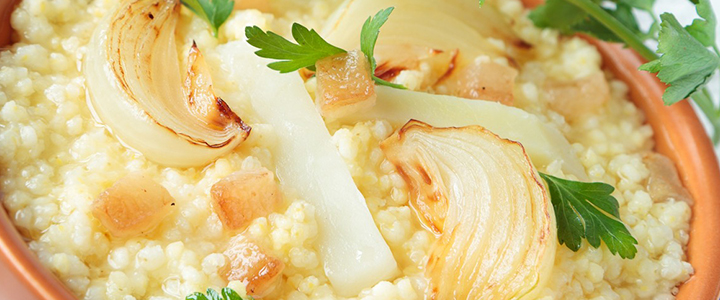 Приготовление кулеша Кулеш с пшеном