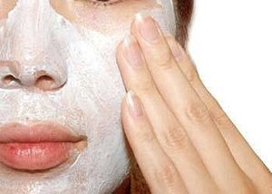 Маска для лица на основе глины Как приготовить маску для лица