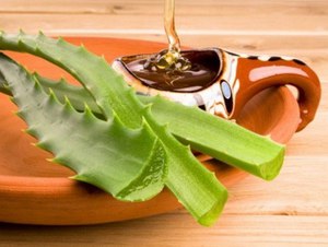 Рецепт маски для лица с аспирином, алоэ и медом Рецепт маски для лица с аспирином, медом и алоэ