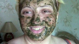Маски для лица Маски и бодяги для лица