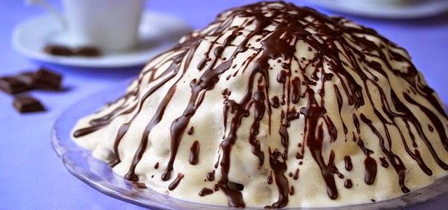 панчо с вишней и грецкими орехами санчо панчо с вишней