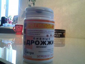 Преимущества использование пивных дрожжей Свойства пивных дрожжей