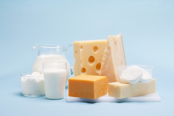 Какие продукты купить в холодильник Список необходимых продуктов
