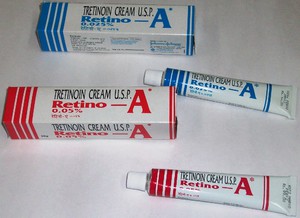 Третиноин (Retino-A) для лечения керотоза Что такое кератоз