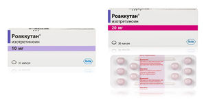 Роаккутана инструкция по применению Как пользоваться препаратом роаккутан
