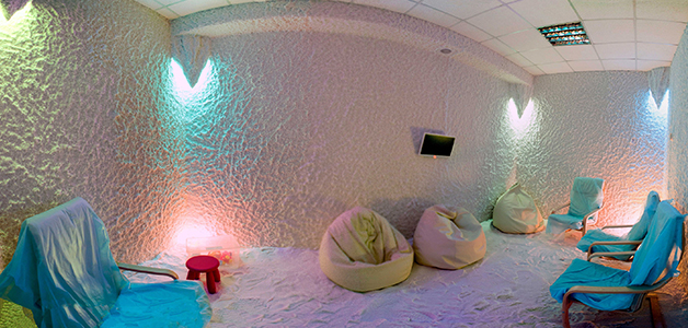 Соляная пещера польза и вред Соляная пещера польза