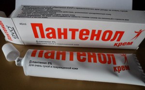 Форма выпуска препарата Пантенол Какие формы выпуска есть у препарата