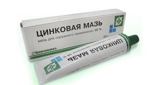 Противопоказания к применению мази Кому противопоказана цинковая мазь