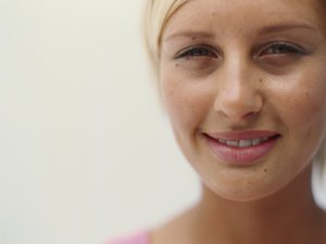 Значение цвета и формы родинки Родинки на лице