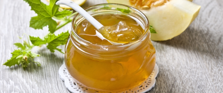 Варенье из дыни Варенье из дыни на зиму