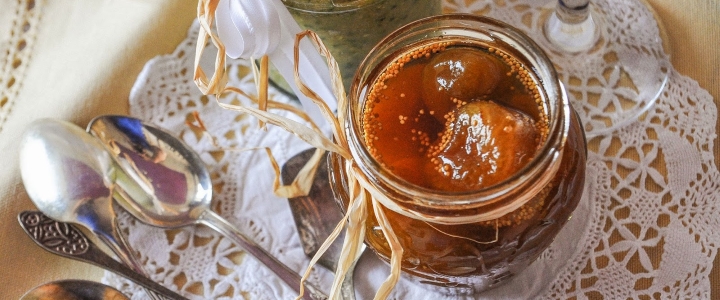 Варенье из фейхоа и грушки варенье из фейхоа без варки