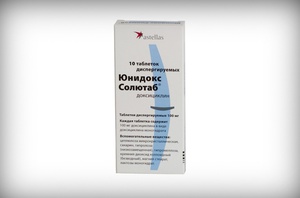 Побочные эффекты препарата Побочные действия препарата