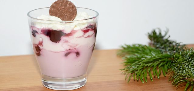 желе с вишней рецепт желе с вишней